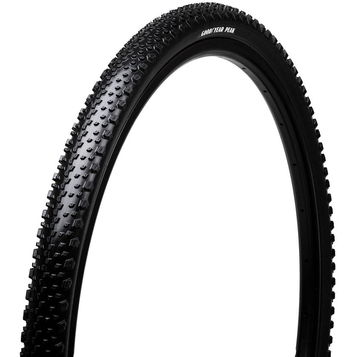 Goodyear Peak SL Race - Tubeless Complete 29" x 2.4" - Black