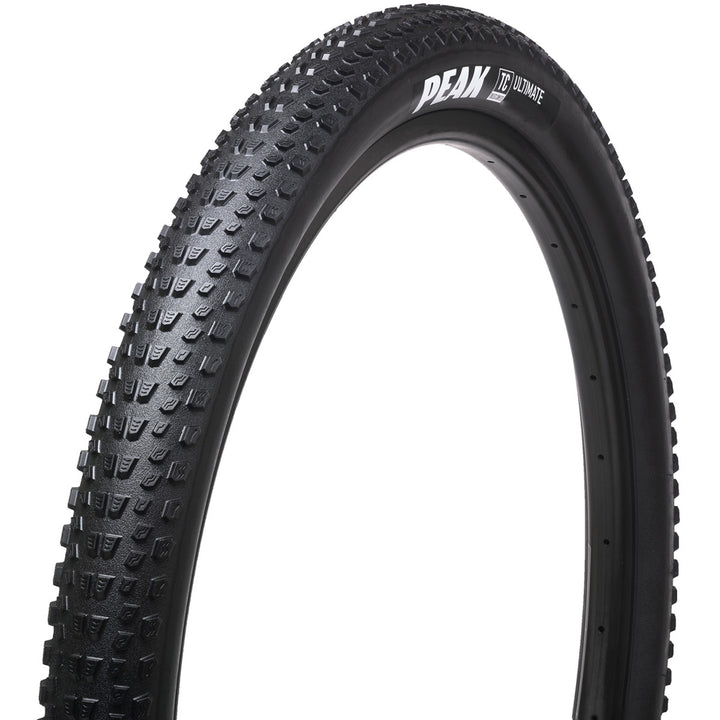 Goodyear Peak Ultimate - Tubeless Complete - Cubierta Plegable - 29x2.40" - Black