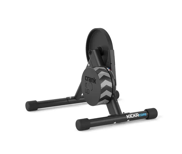 Rodillo/Trainer Inteligente Wahoo Kickr Core