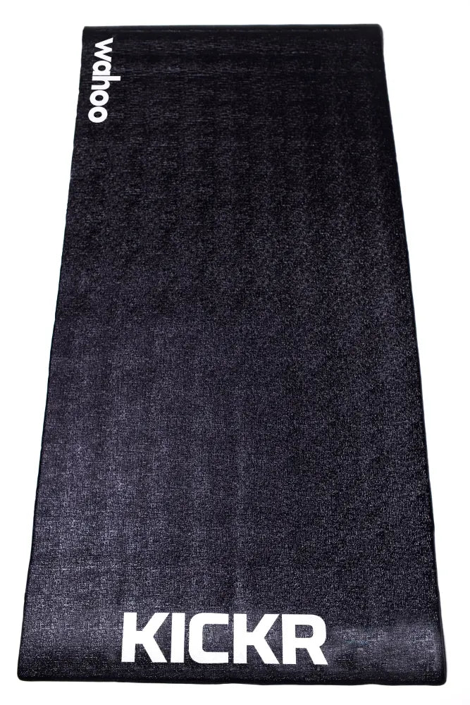 Wahoo KICKR MAT Bike Trainer Floormat