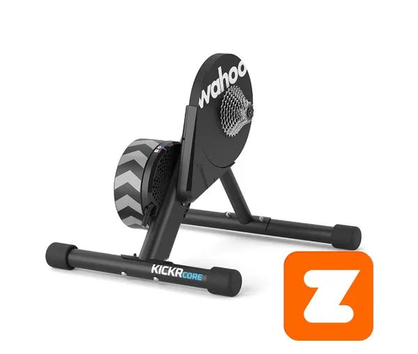 Rodillo/Trainer Inteligente Wahoo Kickr Core