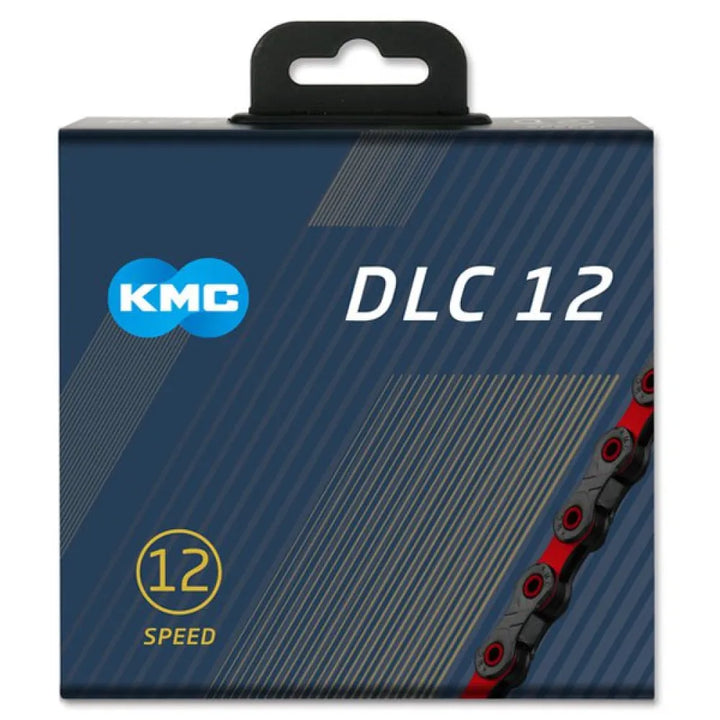 CADENA KMC DLC X12