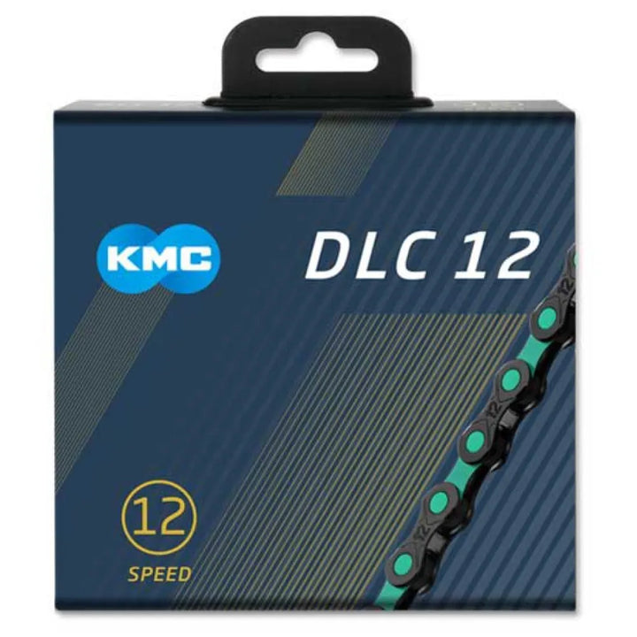 CADENA KMC DLC X12
