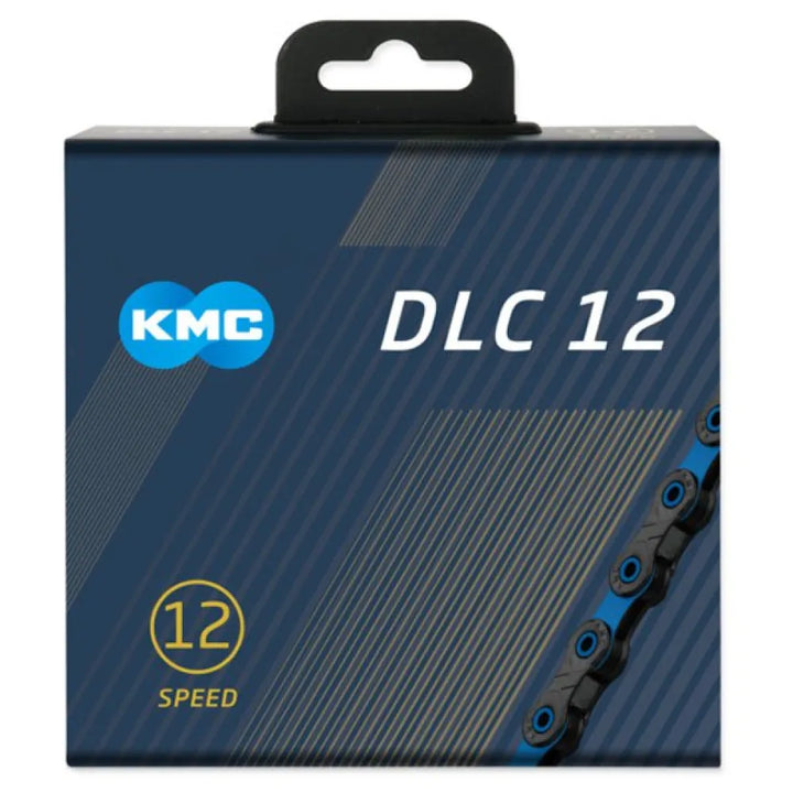 CADENA KMC DLC X12