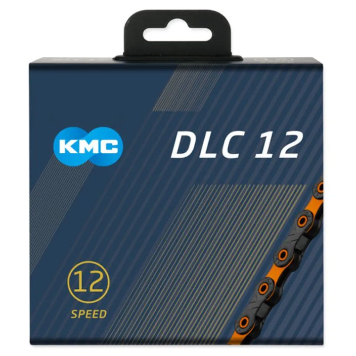 CADENA KMC DLC X12