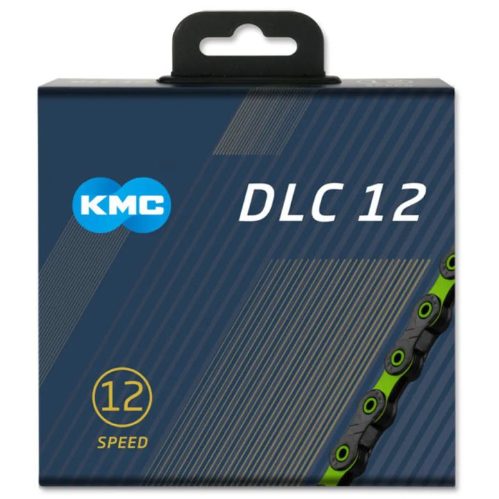 CADENA KMC DLC X12