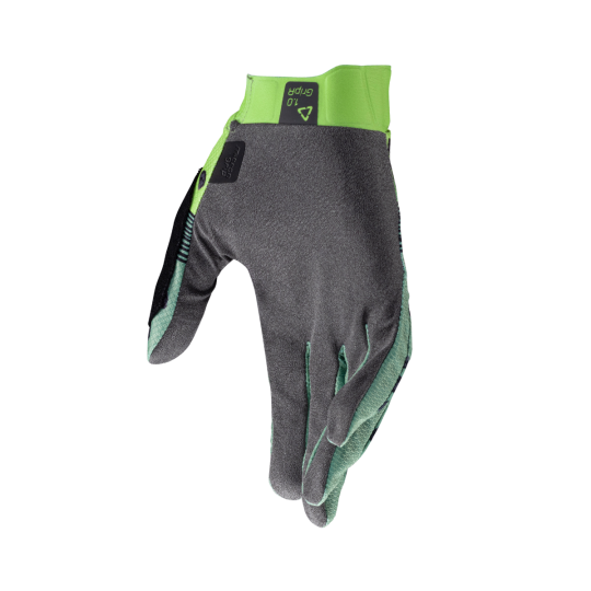 Leatt Guante MTB 1.0 GripR - Pistacho