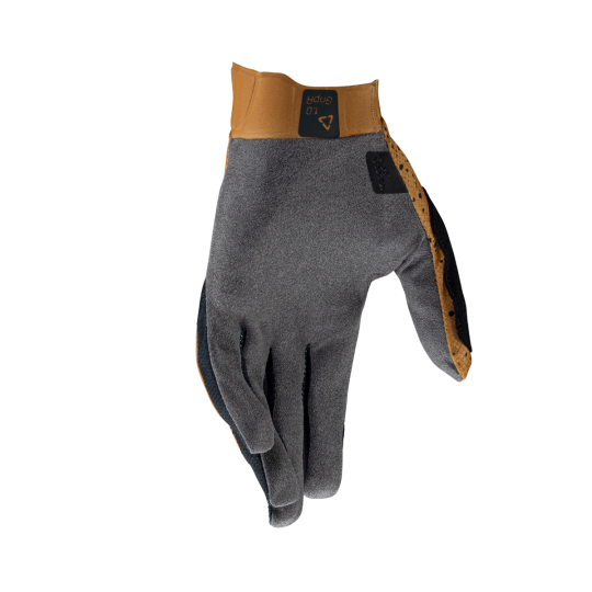 Leatt Guante MTB 1.0 GripR - Rust