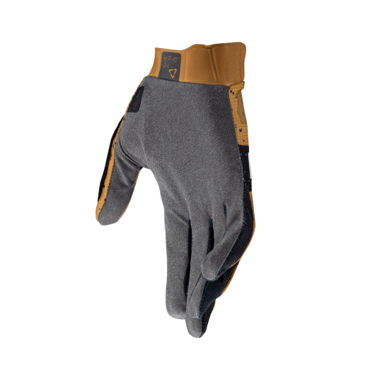 Leatt Guante MTB 1.0 GripR - Rust