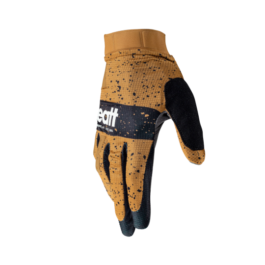 Leatt Guante MTB 1.0 GripR - Rust