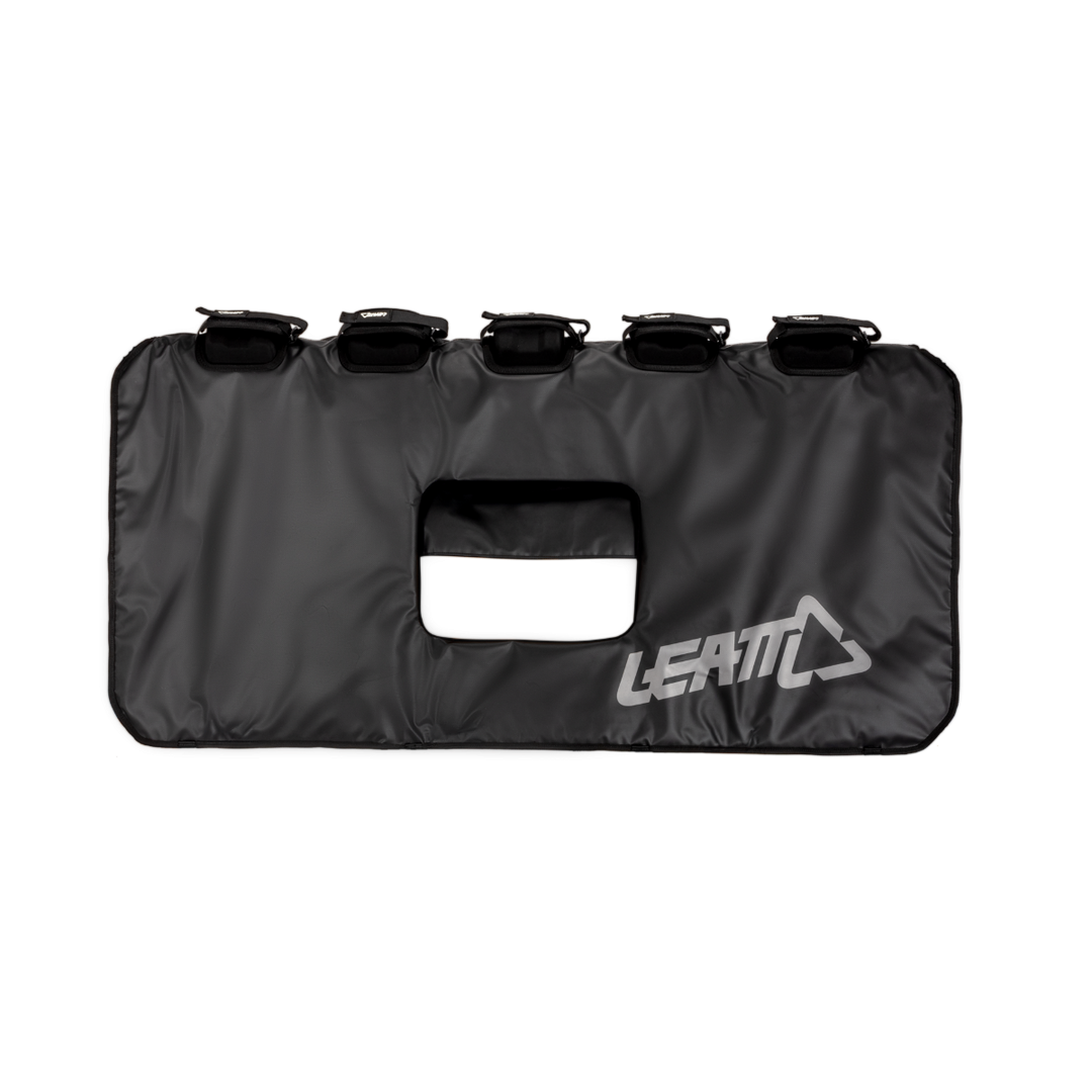 Portabicicletas para Tolba LEATT Tail Gate MTB (130cm de ancho)