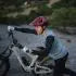 Conjunto Leatt Ride 1.0 MTB - Titanio