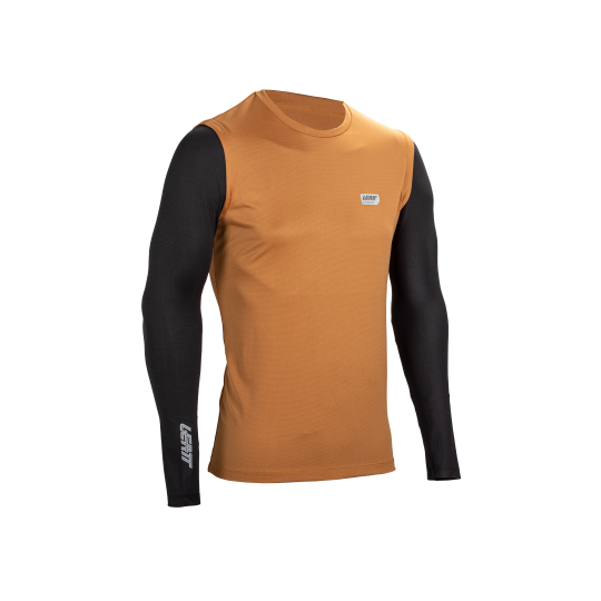 Conjunto Leatt Ride 1.0 MTB - Rust