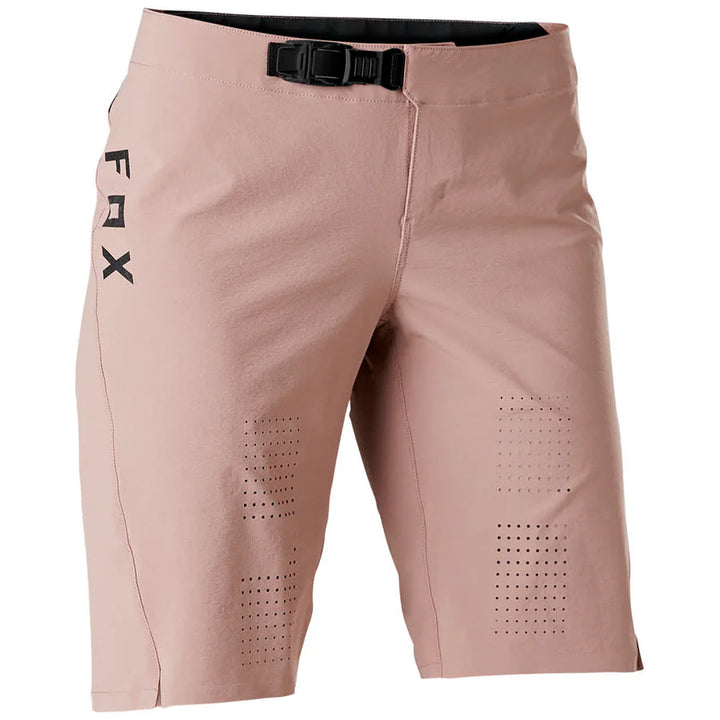 Fox Flexair Short (Mujer) - Plum Perfect