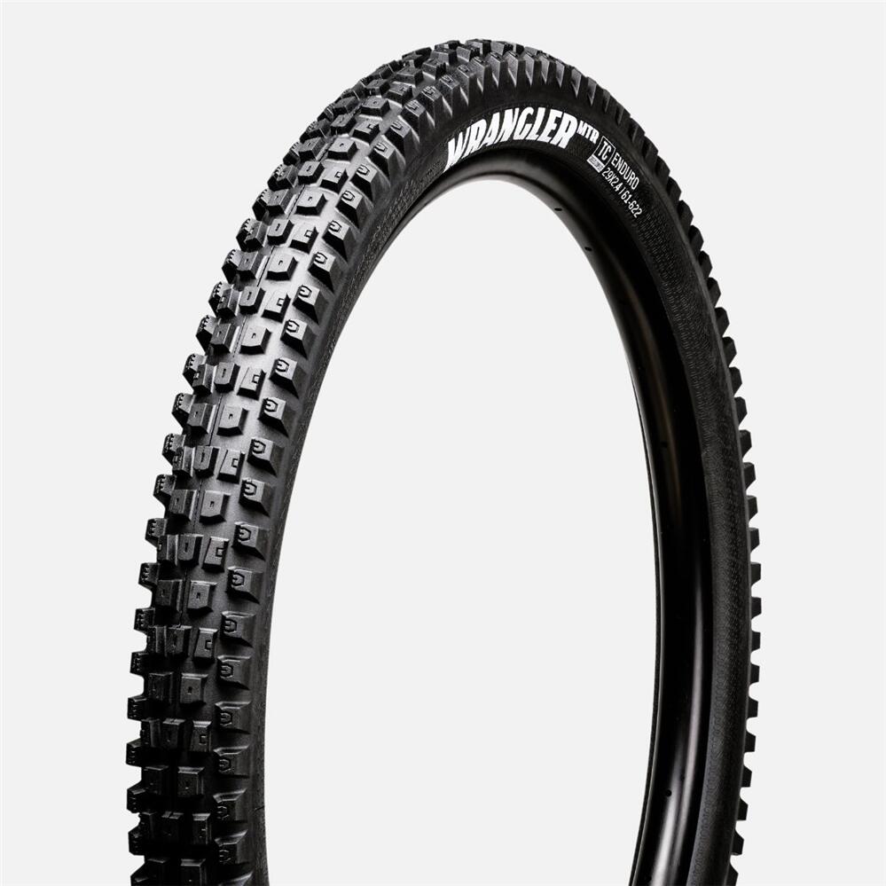 Goodyear Wrangler MTR - Enduro - Tubeless Complete - Folding Tire - 29" x 2.40"