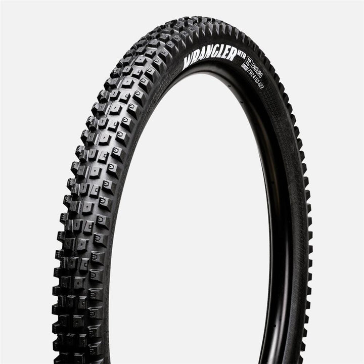 Goodyear Wrangler MTR - Enduro - Tubeless Complete - Folding Tire - 29" x 2.40"