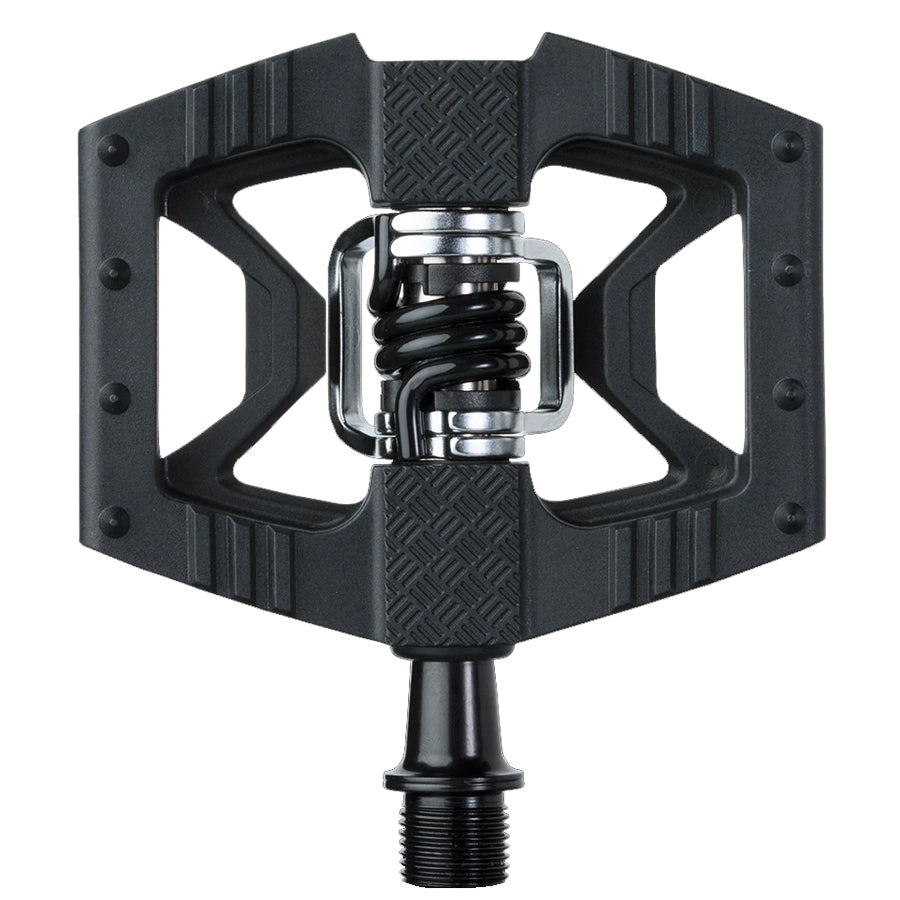 Crank Brothers Pedal MTB Double Shot - Negro
