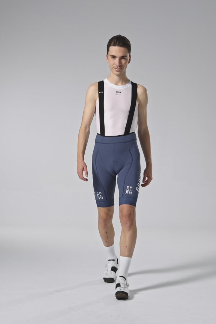 Culotte GOBIK Matt 2.0 Hombre GOBIK FACTORY TEAM 25