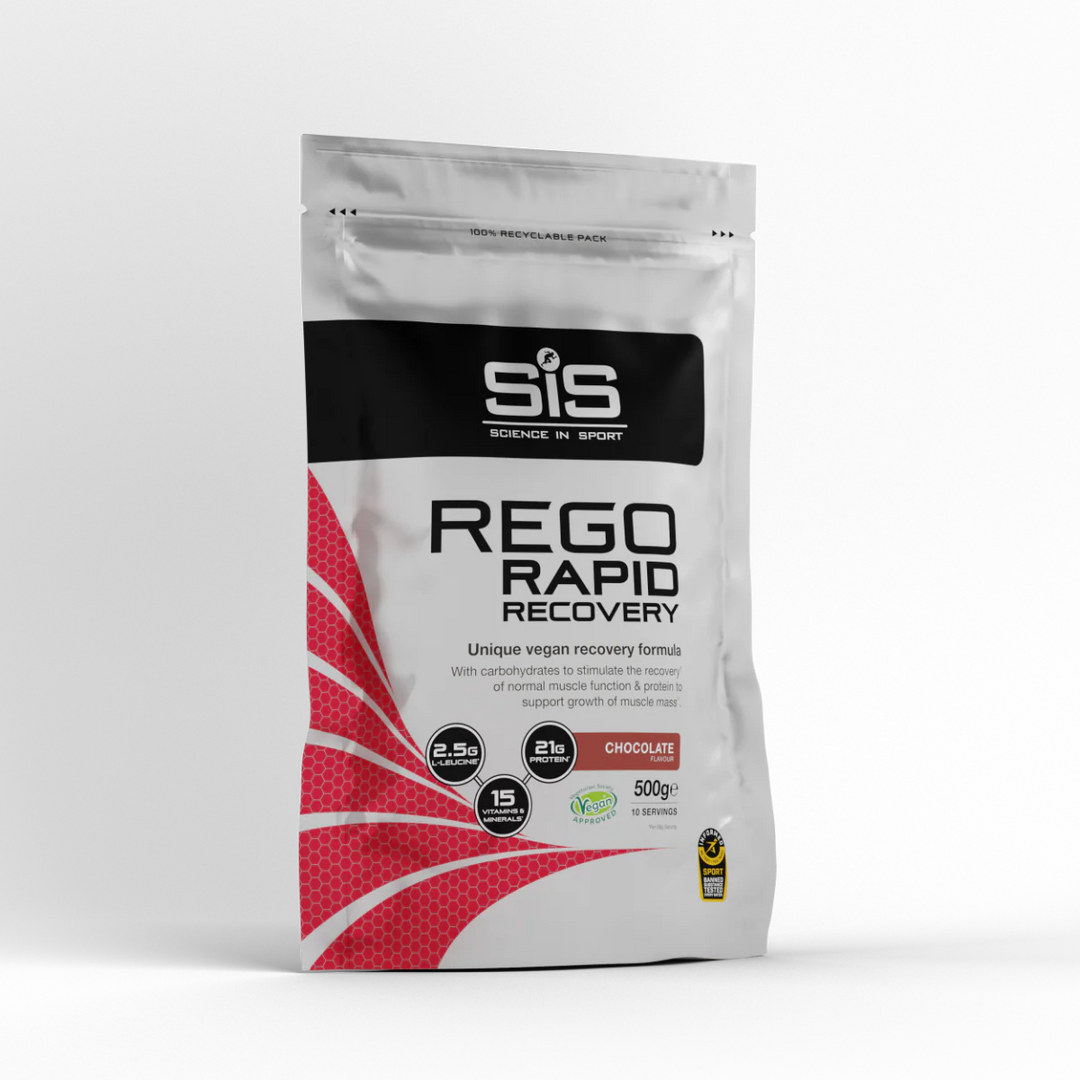 Rego Rapid Recovery - Chocolate