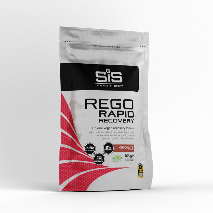 Rego Rapid Recovery - Chocolate