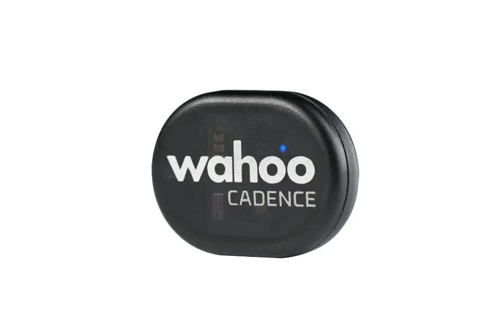 Wahoo RPM - Medidor de Cadencia
