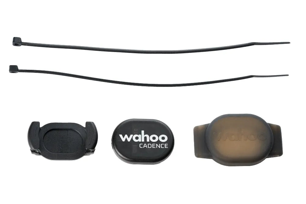 Wahoo RPM - Medidor de Cadencia