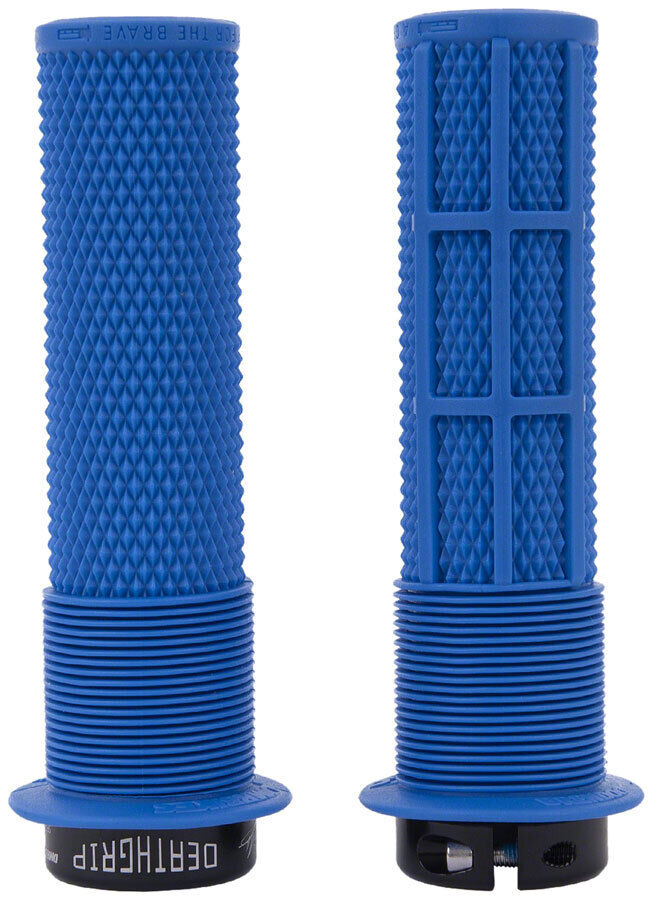 DMR BRENDOG DeathGrip | Delgado - Royal Blue