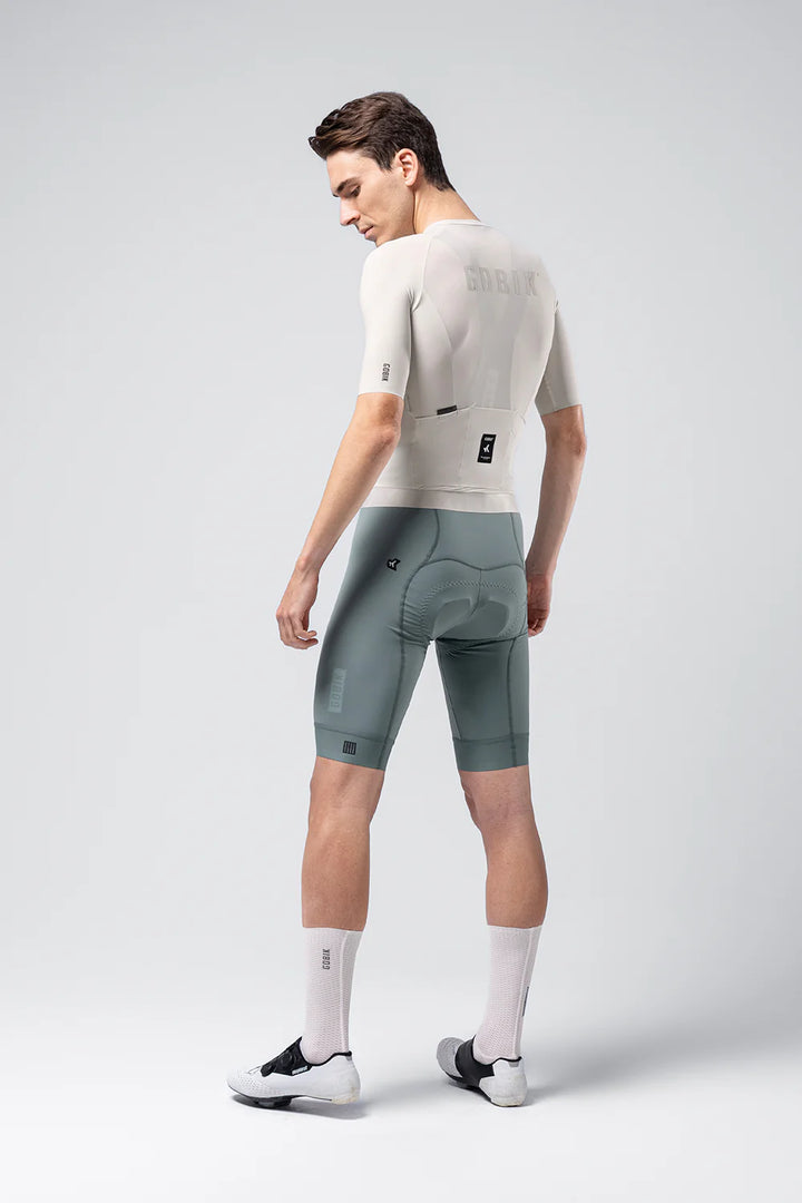Maillot Gobik Unisex CX Solid Argonite