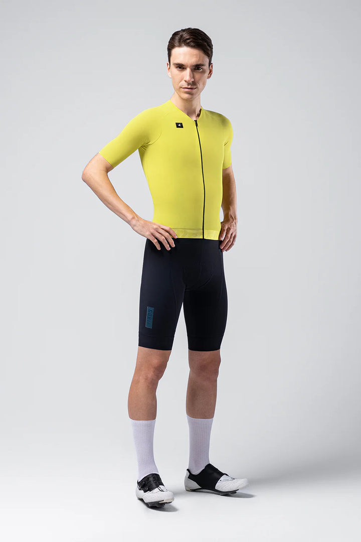 Maillot Gobik Unisex CX Solid Sprout