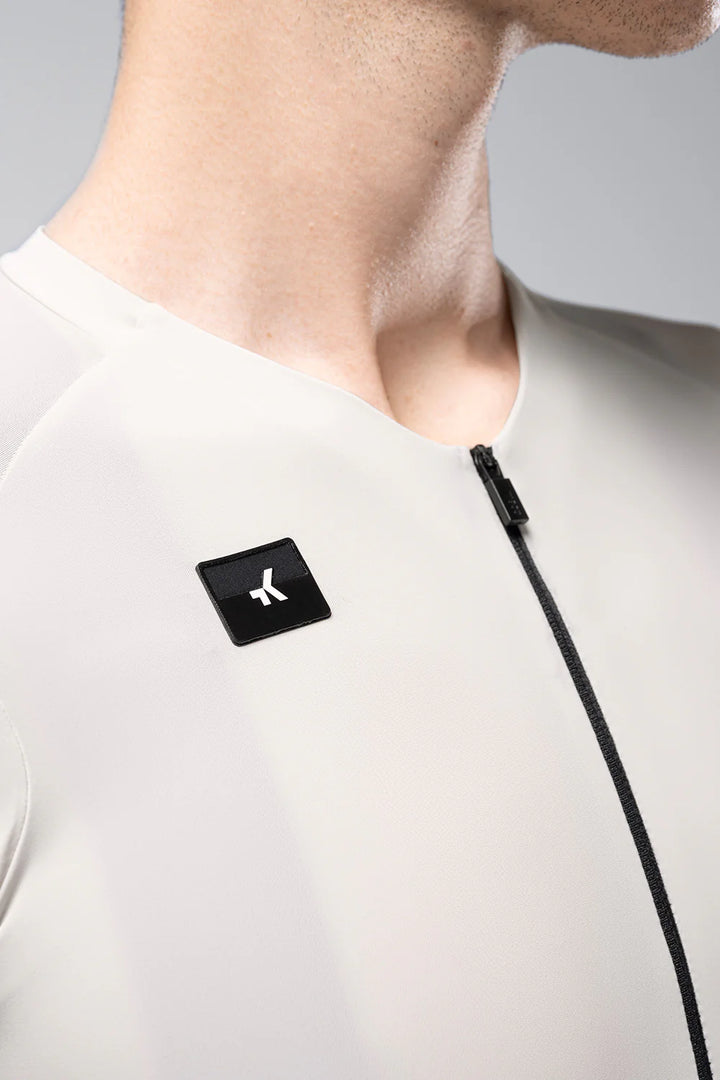 Maillot Gobik Unisex CX Solid Argonite