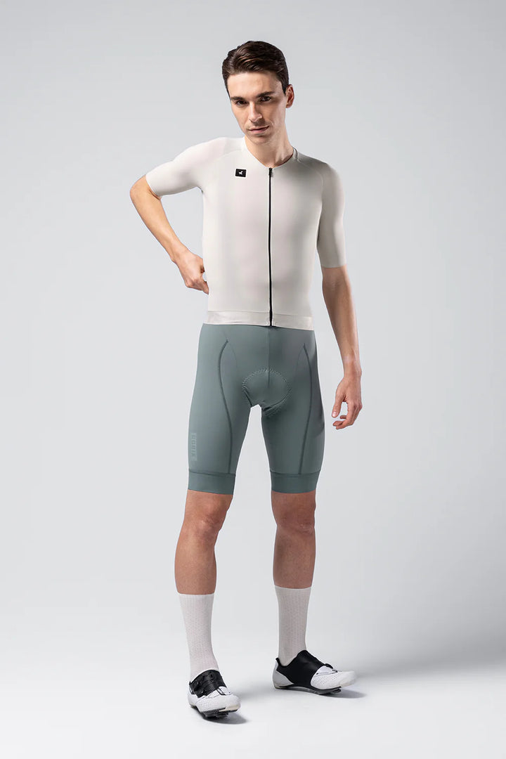 Maillot Gobik Unisex CX Solid Argonite