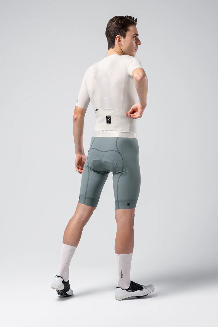 Maillot Gobik Unisex CX Solid Argonite