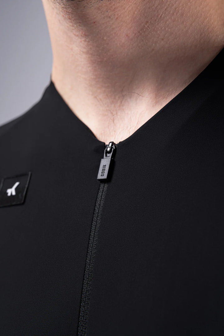 Maillot Gobik Unisex CX Solid Jasper