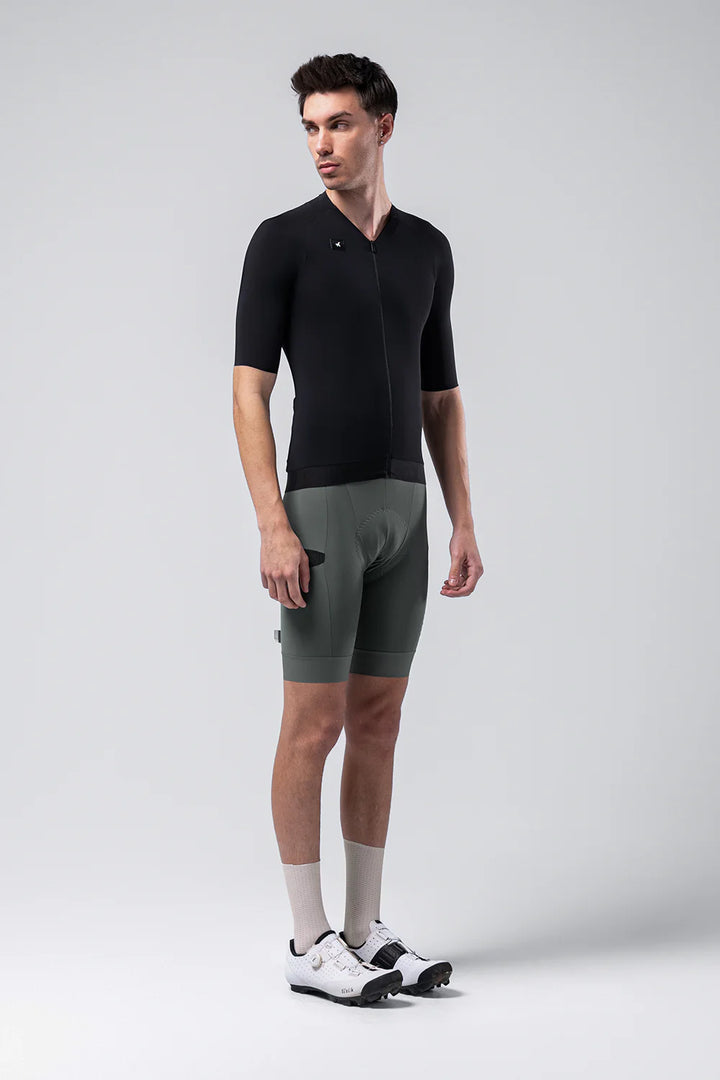 Maillot Gobik Unisex CX Solid Jasper