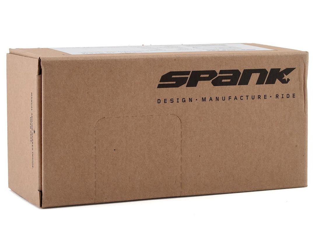 Potencia SPANK SPLIT 35 - Gun Metal