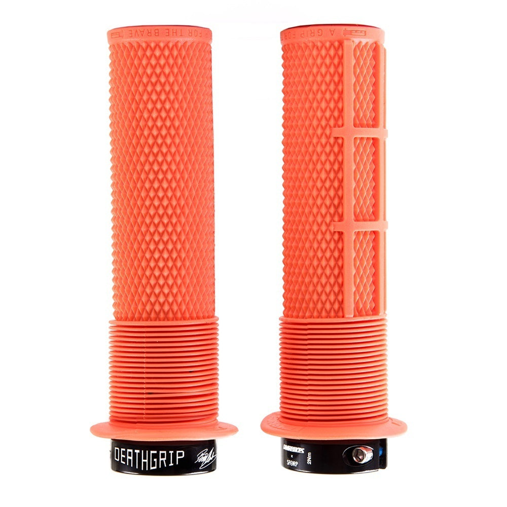 DMR BRENDOG DeathGrip Flanged | Delgado - Tango