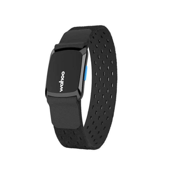 Wahoo Tickr Fit - Monitor de Frecuencia Cardíaca Para Brazo