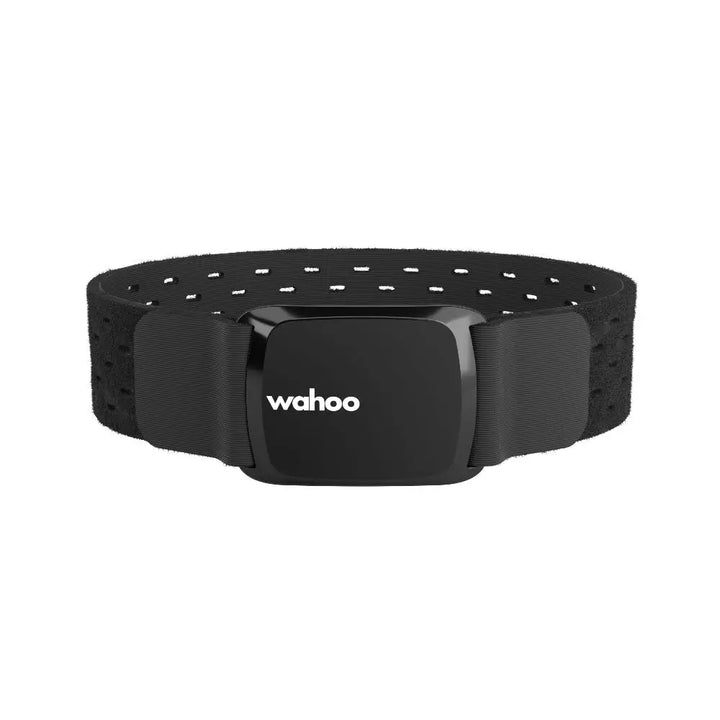 Wahoo Tickr Fit - Monitor de Frecuencia Cardíaca Para Brazo