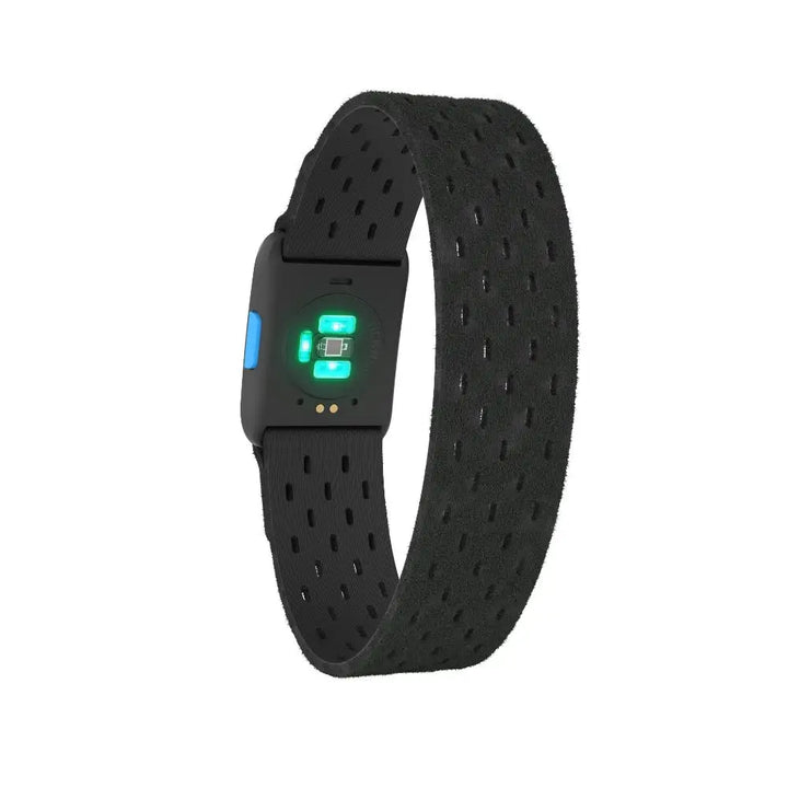Wahoo Tickr Fit - Monitor de Frecuencia Cardíaca Para Brazo