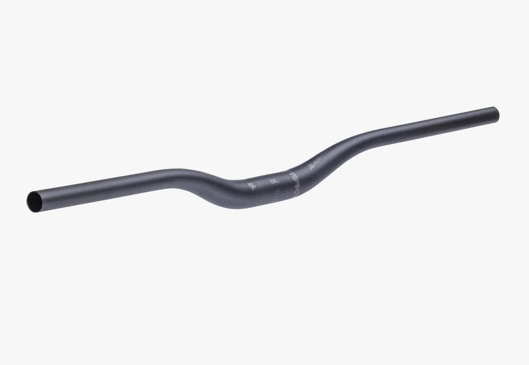 Raceface Timon Turbine 35x780 | 40mm Rise - Stealth