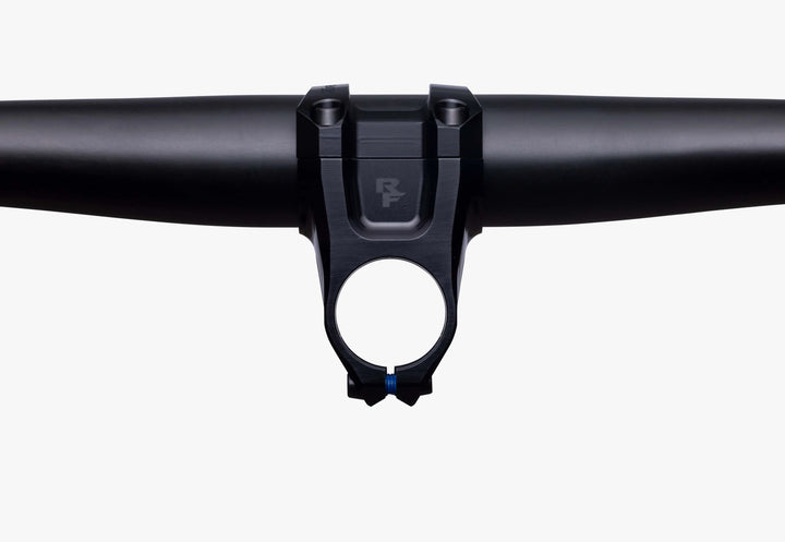 Potencia Raceface Turbine SL Stem - Black
