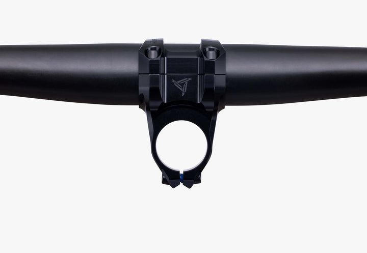 Potencia Raceface Turbine SL Stem - Black