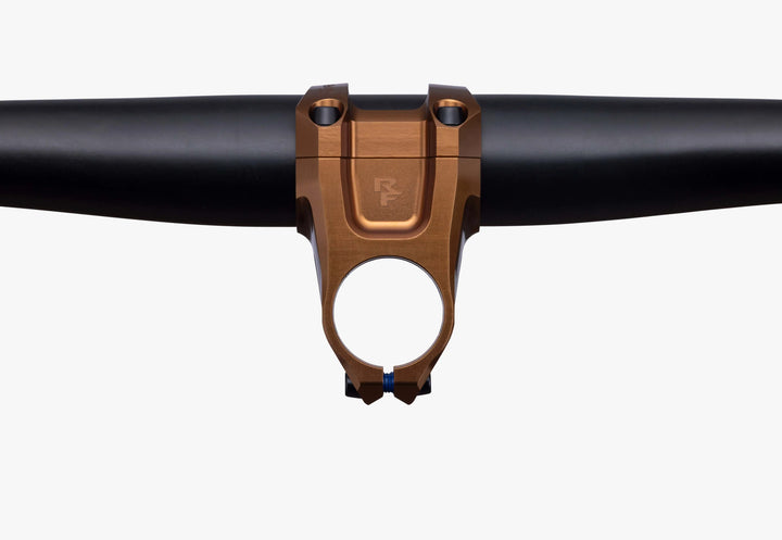 Potencia Raceface Turbine SL Stem - Kash Money