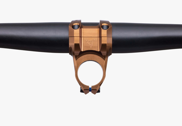 Potencia Raceface Turbine SL Stem - Kash Money