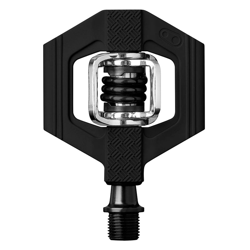 Crank Brothers Pedal MTB Candy 1 - Negro