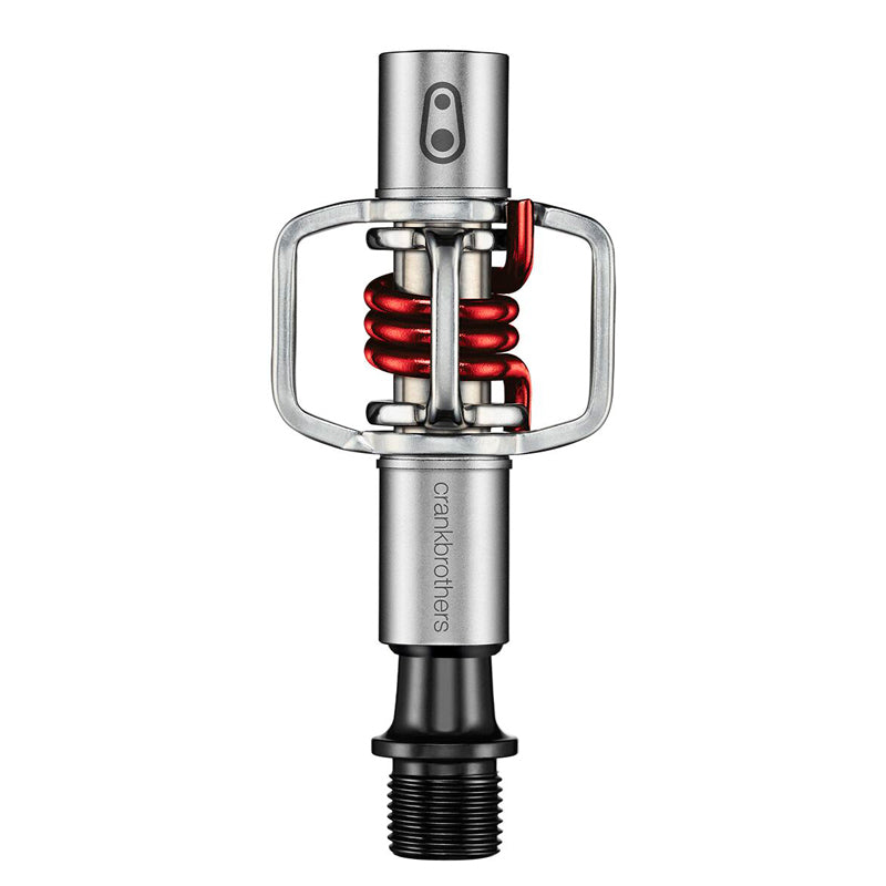 Crank Brothers Pedal MTB Eggbeater 1 - Rojo