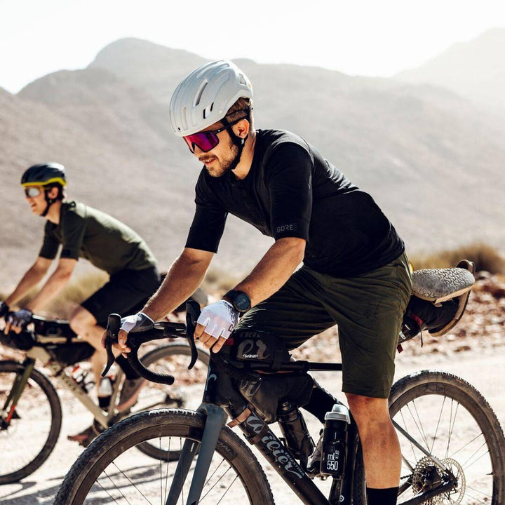 Outrider MIPS Casco - Woodland
