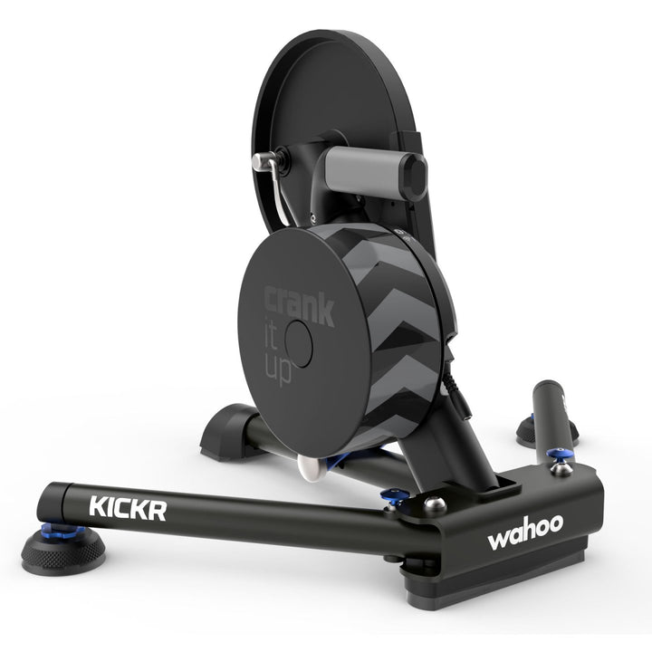 Rodillo/Trainer Inteligente Wahoo Kickr V6