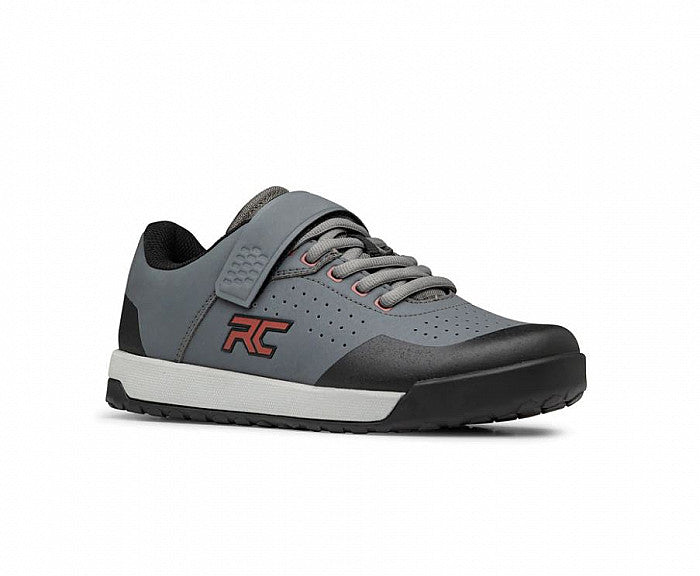 WOMEN’S HELLION CLIP - CHARCOAL/MANZANITA