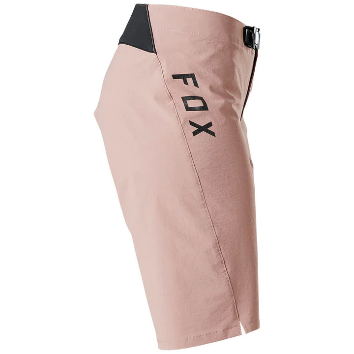 Fox Flexair Short (Mujer) - Plum Perfect